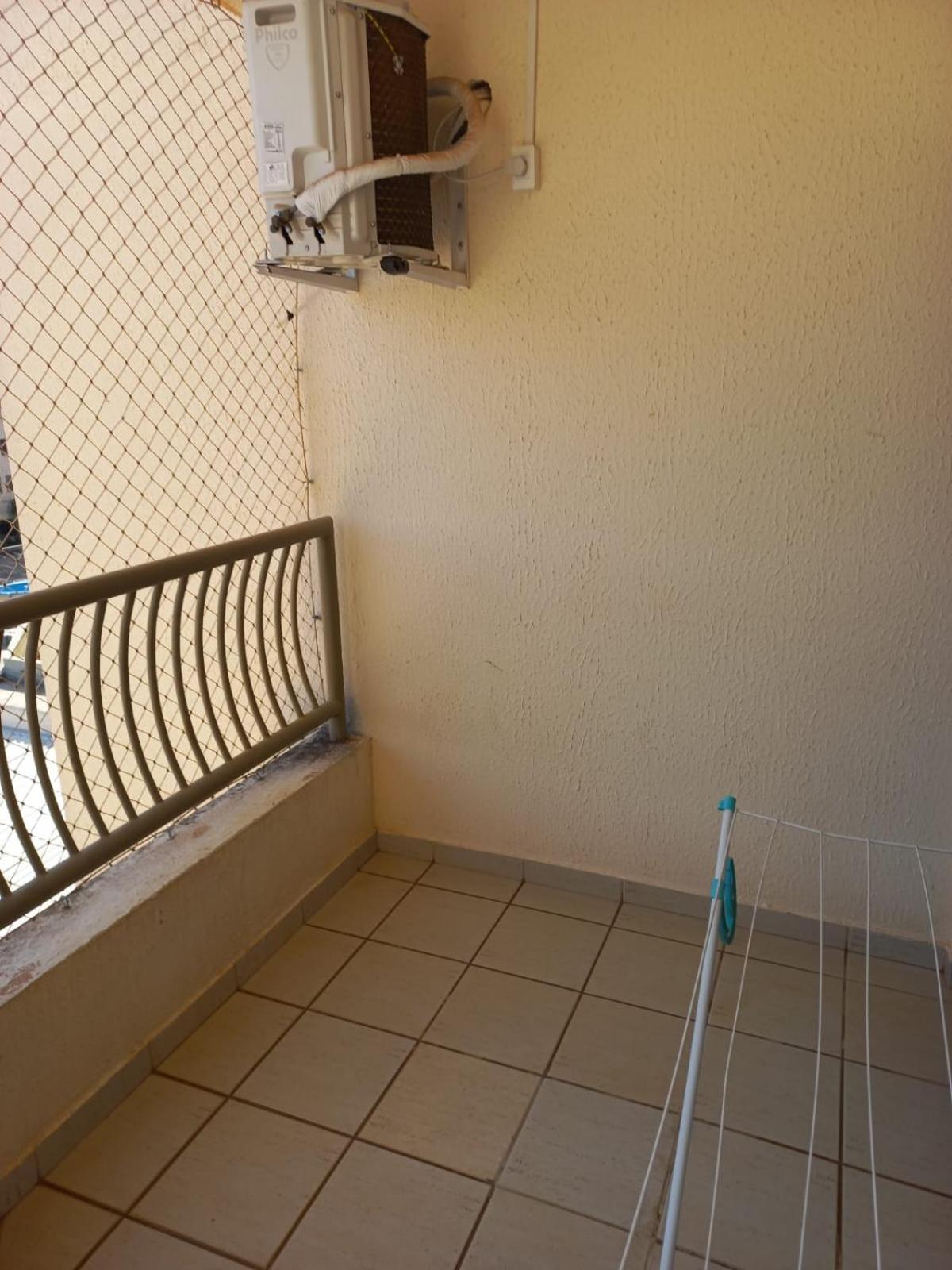 Prive Das Thermas 01 - Ar Split Nos 2 Quartos, Ventilador Na Sala, Purificador Soft Gelada Natural Калдас-Новас Экстерьер фото